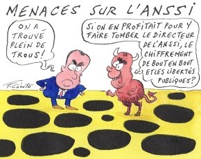 Pourquoi il faut sauver le soldat Anssi